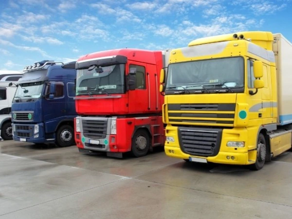 Ankara Tünel Nakliye